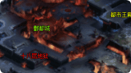 四月末传奇新区集结：冲刺季的最后一班车