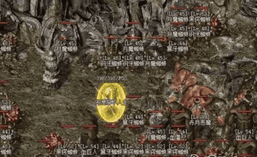 赤月恶魔攻略：别硬扛，这个走位套路让Boss全程摸不到你